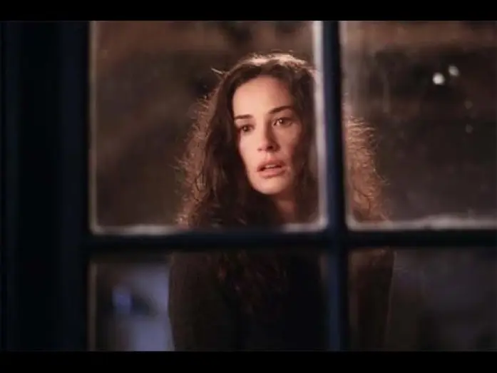 Watch film Half Light — En La Tiniebla (Trailer español)