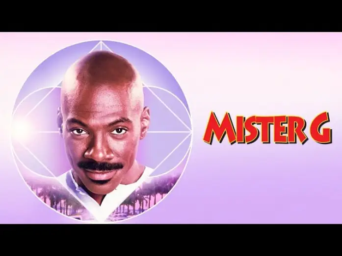 Watch film Holy Man — Mister G