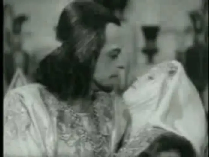 Watch film Ivan the Terrible, Part I — Ivan The Terrible - Trailer (1945)