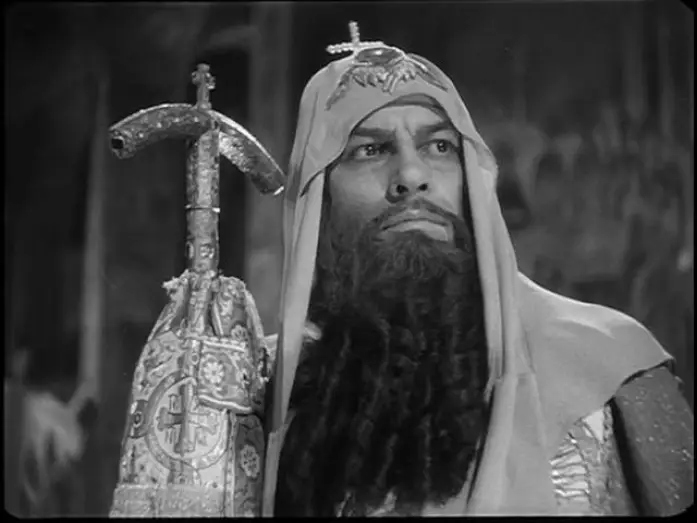 Watch film Ivan the Terrible, Part I — Эпизод из кинофильма «Иван Грозный»