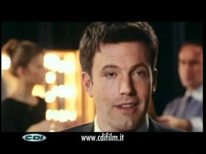 Watch film Man About Town — il diario di Jack trailer ita