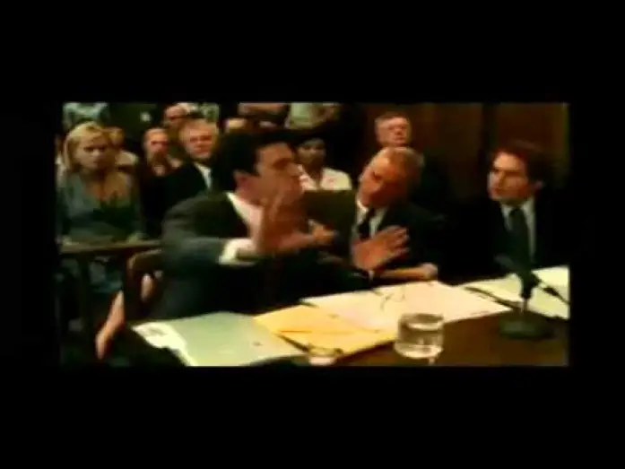 Watch film Man About Town — Man About Town (2006) trailer