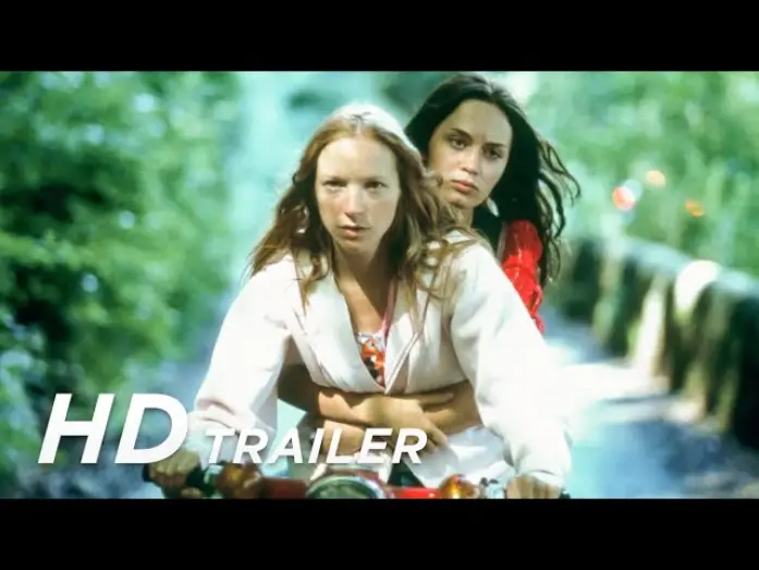 Watch film My Summer of Love | Offizieller Trailer