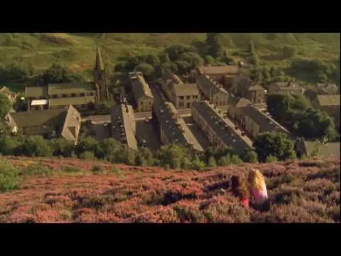 Watch film My Summer of Love | My Summer of Love Trailer
