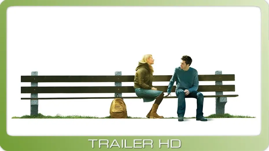 Watch film Proof — Der Beweis ≣ 2005 ≣ Trailer