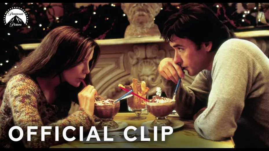 Watch film Serendipity — Official Clip - Fate at Serendipity3