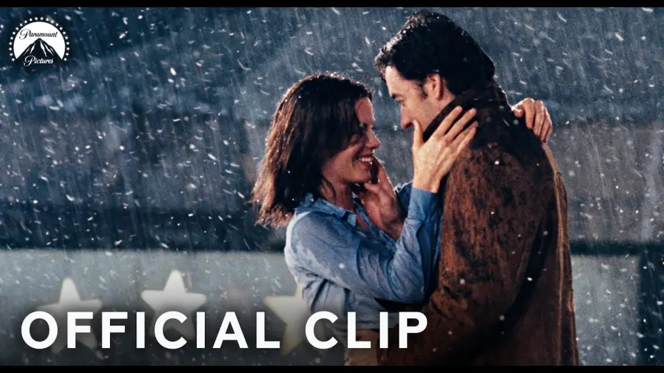 Watch film Serendipity — Ice Skating Clip