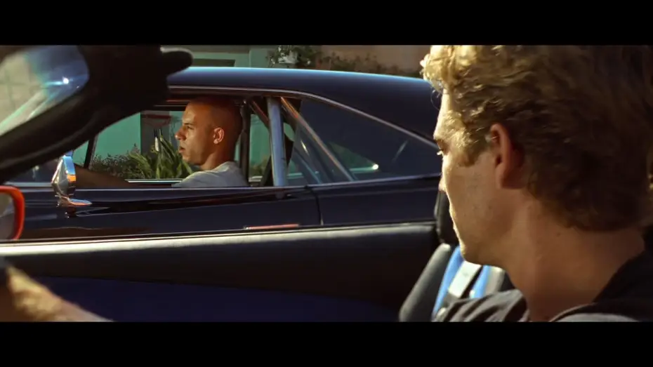 Watch film The Fast and the Furious — FAST & FURIOUS - 25° ANNIVERSARIO | Trailer Ufficiale