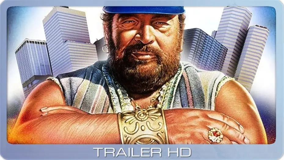 Watch film Aladdin — Aladin ≣ 1986 ≣ Trailer ≣ German | Deutsch