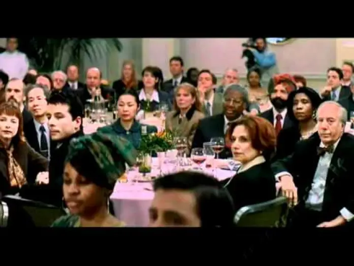 Watch film Beyond Borders — amore senza confini trailer ita