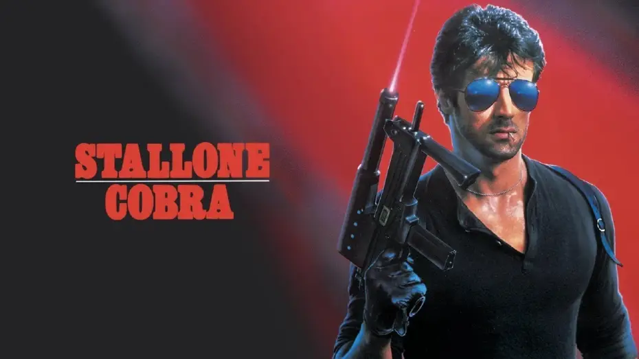 Watch film Cobra — Cobra (film 1986) TRAILER ITALIANO