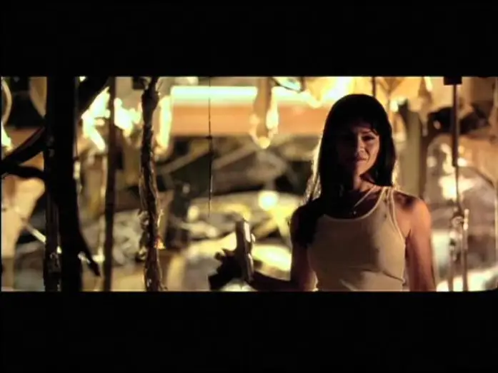 Watch film Dance with the Devil — Perdita Durango- Trailer Cinelatino