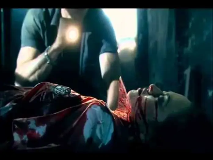 Watch film Death Tunnel — DEATH TUNNEL Trailer