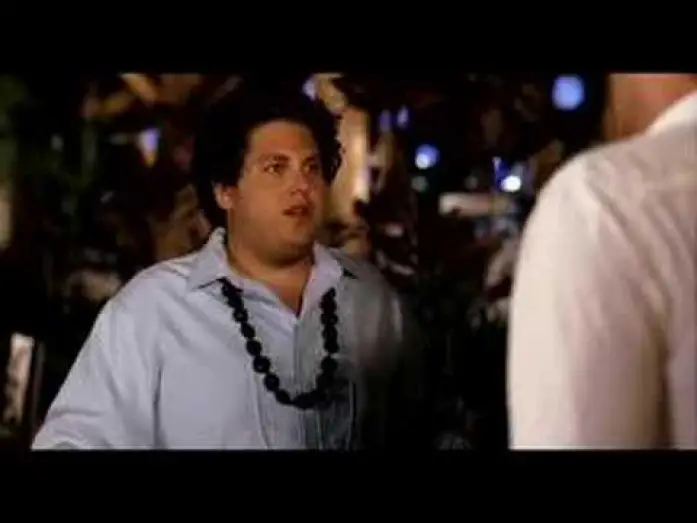 Watch film Forgetting Sarah Marshall — Official Theatrical Trailer