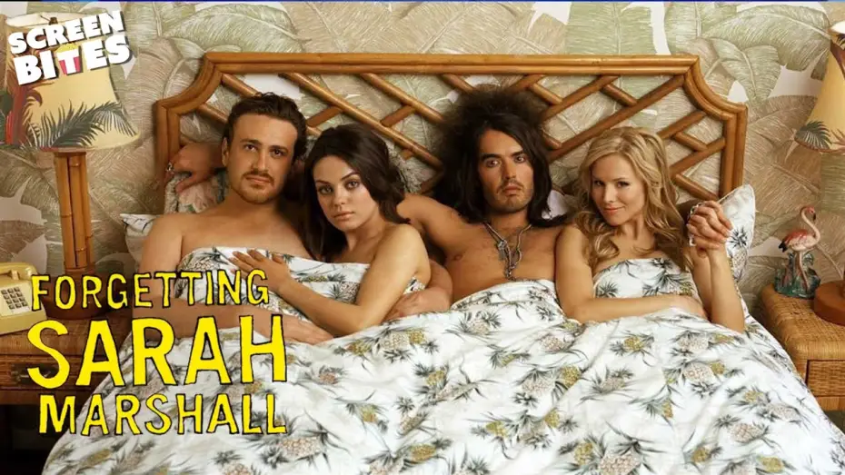 Watch film Forgetting Sarah Marshall — Official Trailer