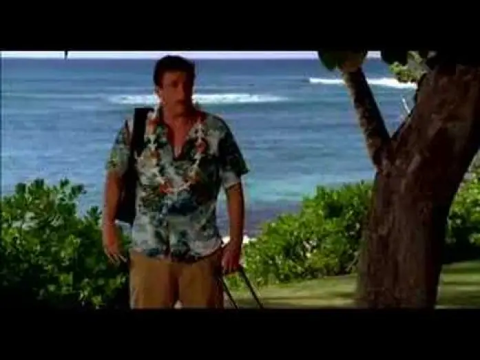 Watch film Forgetting Sarah Marshall — Red Band Trailer