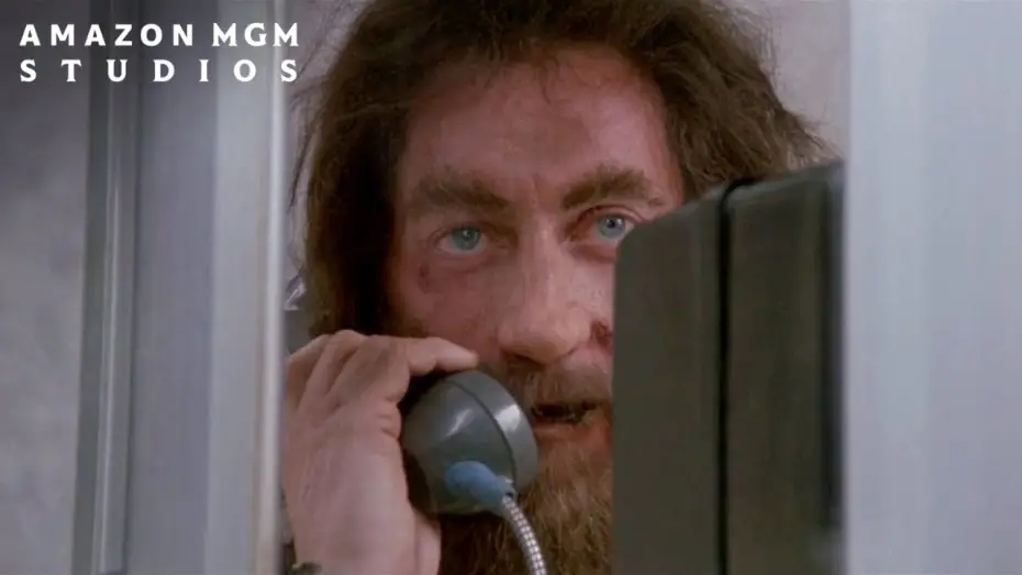 Watch film F/X — Hiding In Plain Sight