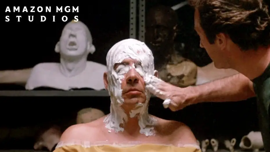 Watch film F/X — Face Casting Scene