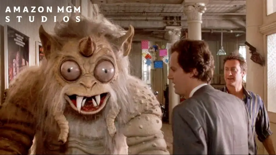 Watch film F/X — The FBI Recruits A Special Effects Artist