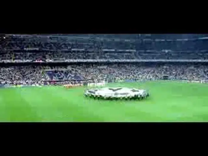 Watch film Goal! II: Living the Dream | Goal 2 la cons&eacute;cration