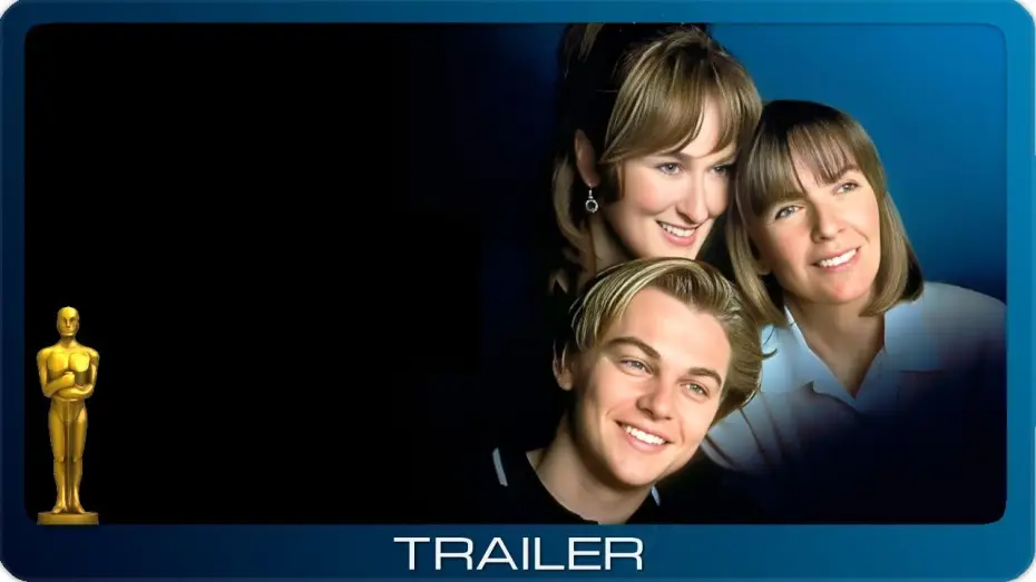 Watch film Marvin's Room — Marvins Töchter ≣ 1996 ≣ Trailer