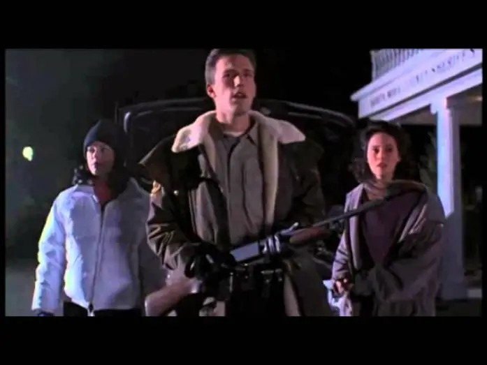 Watch film Phantoms | Phantoms Trailer