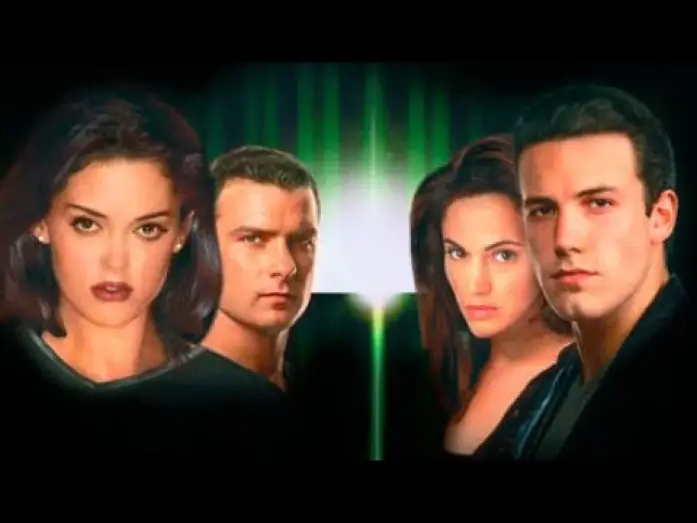 Watch film Phantoms | Phantoms (Trailer espa&ntilde;ol)