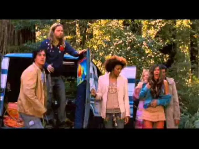 Watch film The Tripper — The Tripper Trailer 2006