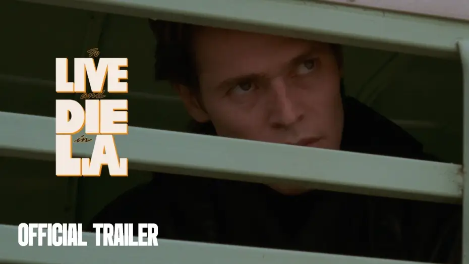 Watch film To Live and Die in L.A. — Official Sizzle