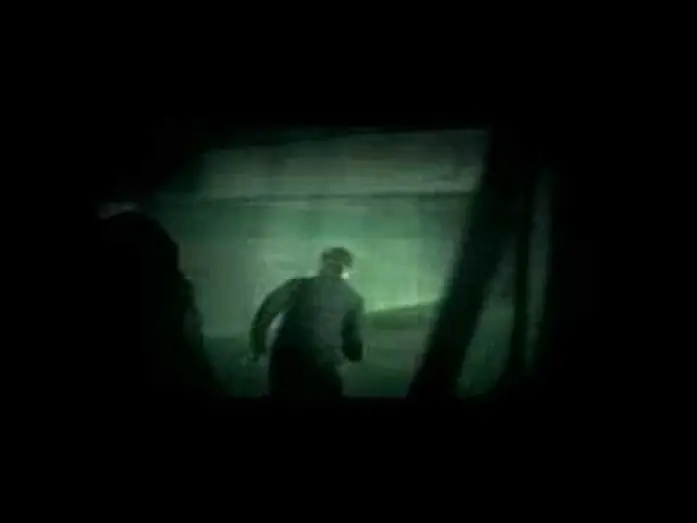 Watch film Unknown — Trailer Mentes en blanco