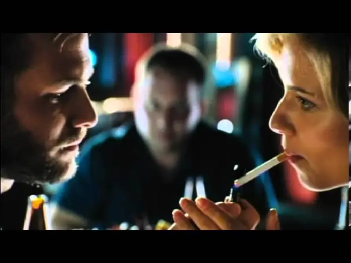 Watch film A Love Song for Bobby Long — Lovesong fur Bobby Long - Trailer