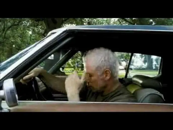 Watch film A Love Song for Bobby Long — A Love Song for Bobby Long Official Trailer