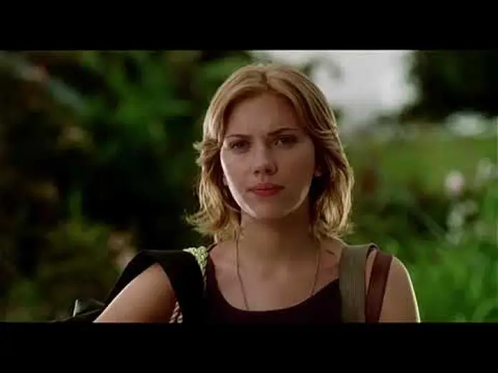 Watch film A Love Song for Bobby Long — Una Canción Del Pasado - Tráiler VE