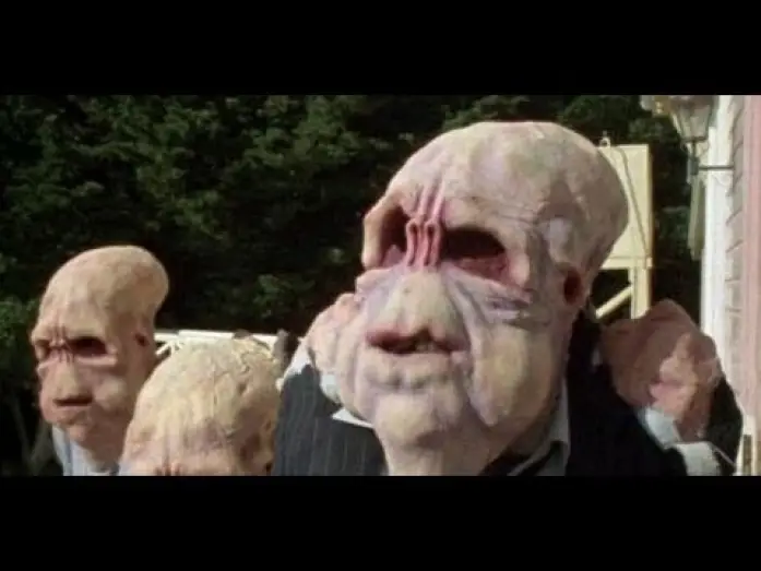Watch film Bad Taste — Ti West on BAD TASTE