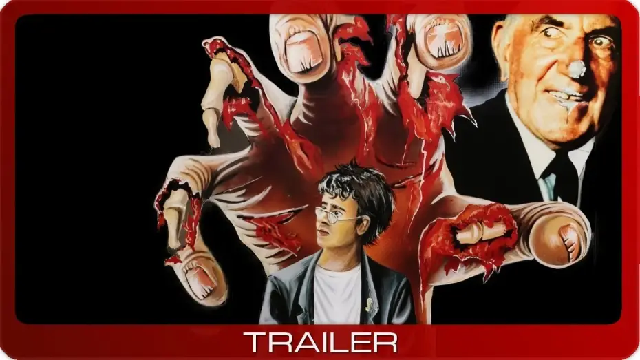 Watch film Bad Taste — Bad Taste ≣ 1987 ≣ Trailer ≣ German | Deutsch