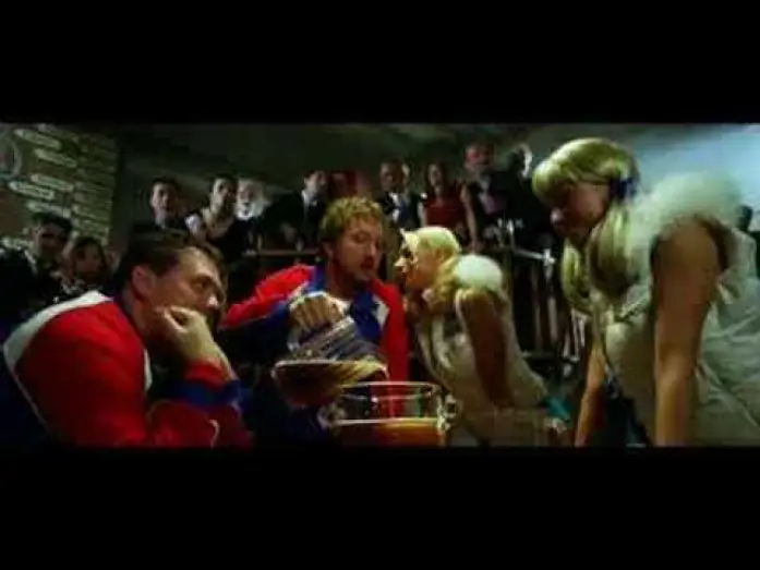Watch film Beerfest — Beerfest trailer