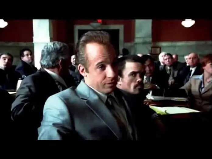 Watch film Find Me Guilty — Prova a incastrarmi (Find Me Guilty) Trailer italiano