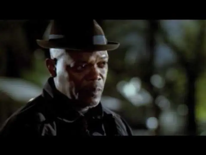 Watch film Freedomland — Freedomland trailer