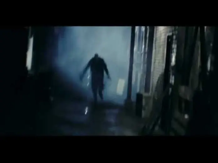 Watch film Gabriel — Gabriel (2007) Trailer