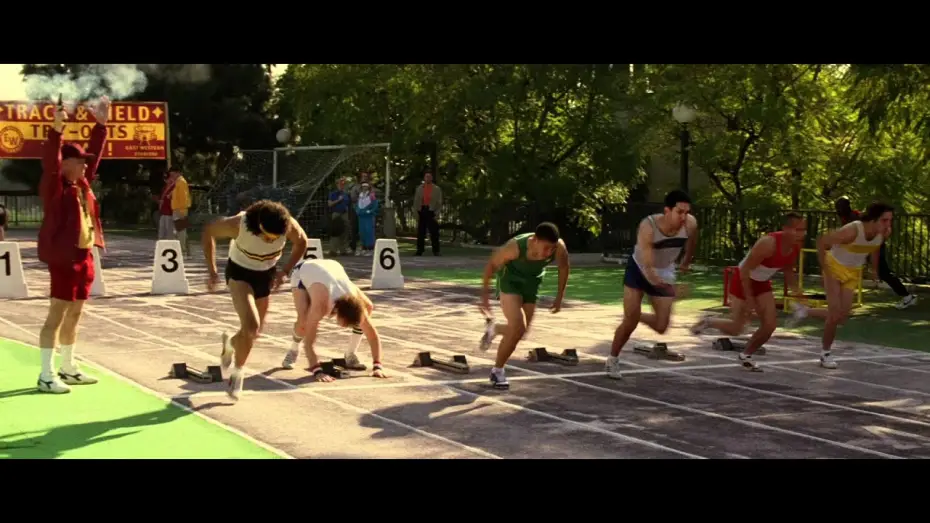 Watch film Kicking & Screaming — Fussballfieber - Elfmeter für Daddy - Trailer