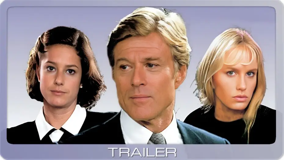 Watch film Legal Eagles — Staatsanwälte küsst man nicht ≣ 1986 ≣ Trailer
