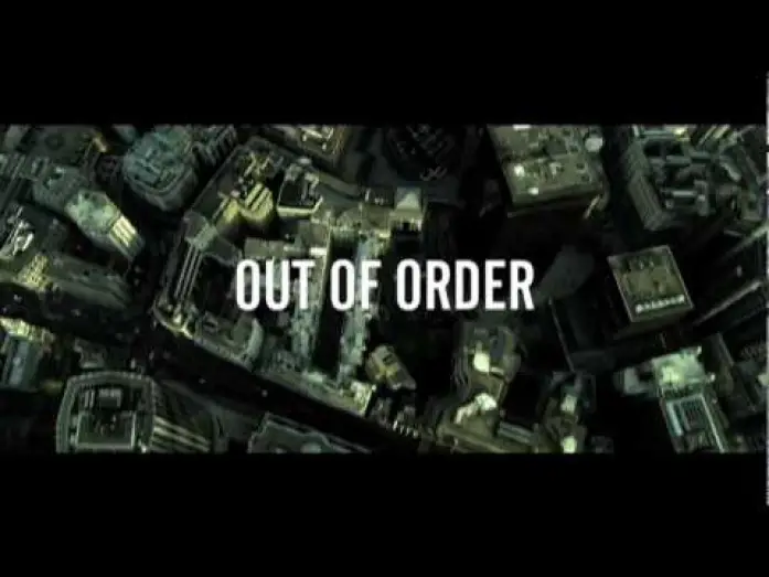Watch film Outlaw — OUTLAW TRAILER