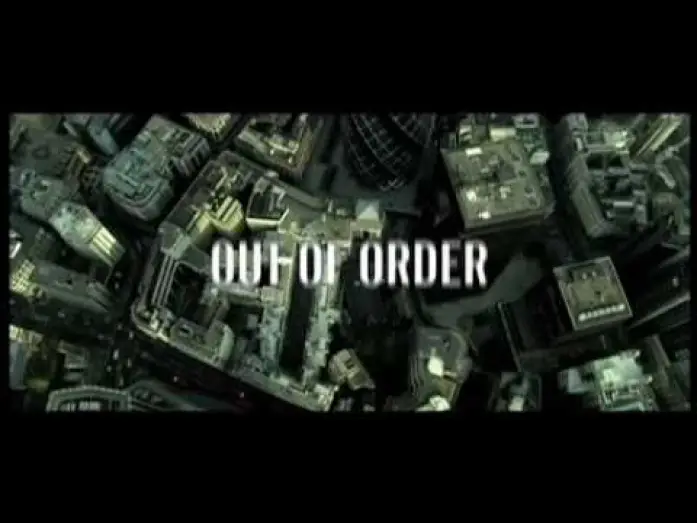 Watch film Outlaw — OUTLAW trailer - uncut version