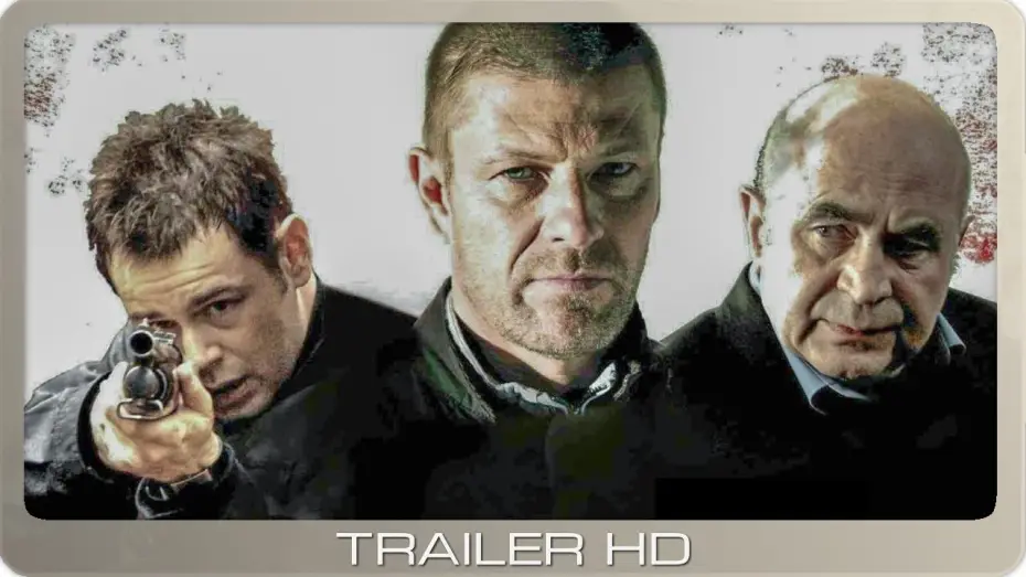 Watch film Outlaw — Outlaw ≣ 2007 ≣ Trailer