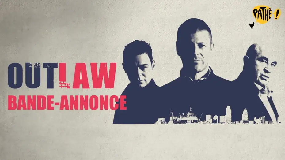 Watch film Outlaw — Outlaw - Bande-annonce