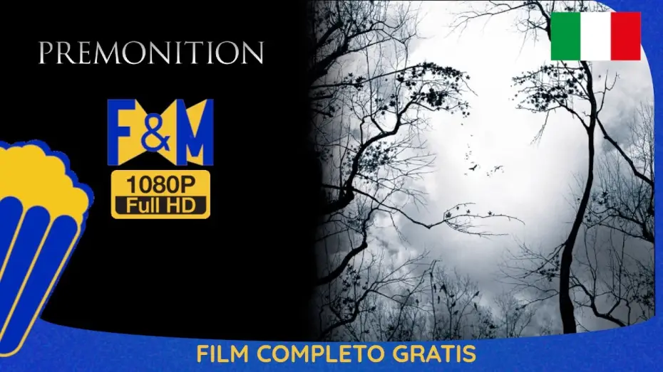 Watch film Premonition — ITA - HD - Premonition - con Sandra Bullock - Thriller