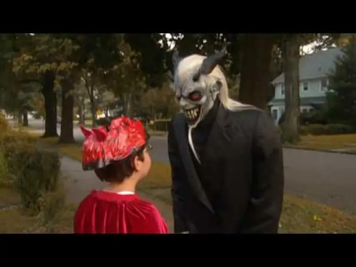 Watch film Satan's Little Helper — El aprendiz de Satanás (Trailer)