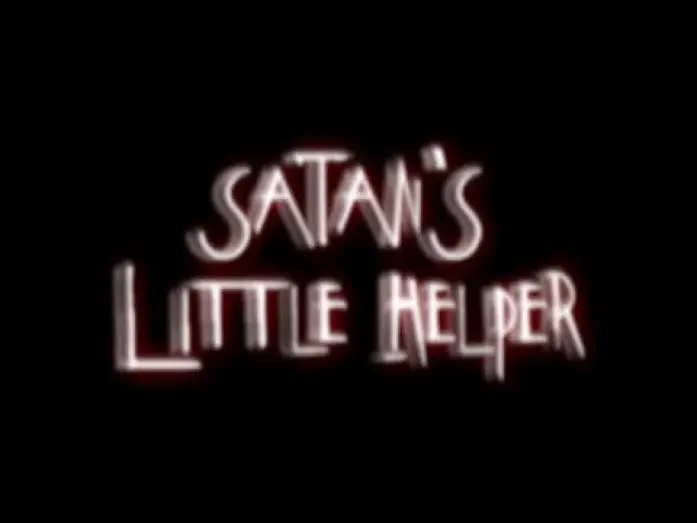 Watch film Satan's Little Helper — Satan's Little Helper Trailer