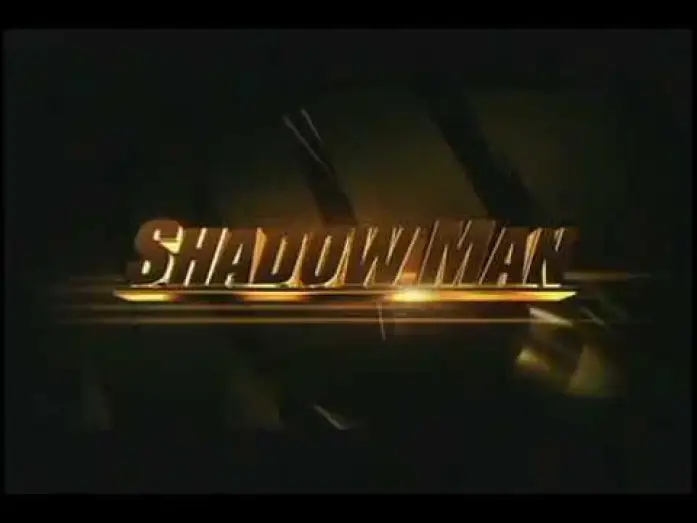 Watch film Shadow Man — ‪Steven Seagal   Shadow Man Trailer