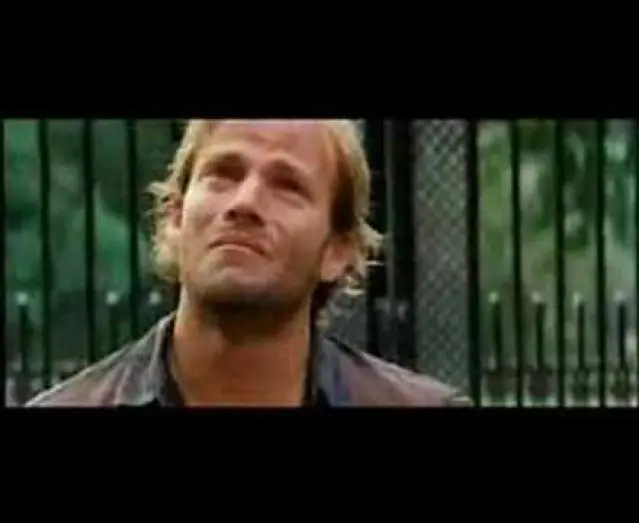 Watch film Shadowboxer — Shadowboxer